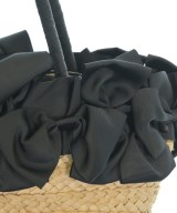 Couture brooch（クチュールブローチ）かごバッグ ベージュ サイズ:- レディース/2200682070140
