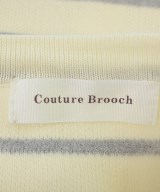Couture brooch（クチュールブローチ）カーディガン 白 サイズ:38(M位) レディース/2200685390016