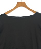 Couture brooch（クチュールブローチ）Tシャツ・カットソー 黒 サイズ:42(L位) レディース/2200693630043