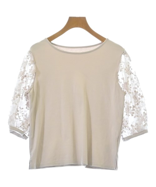 Couture brooch(クチュールブローチ)Tシャツ・カットソー ピンク サイズ:38(M位)/2200699192019