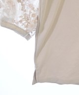 Couture brooch（クチュールブローチ）Tシャツ・カットソー ピンク サイズ:38(M位) レディース/2200699192019