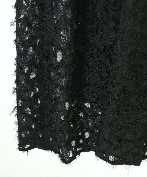 Couture brooch（クチュールブローチ）ワンピース 黒 サイズ:40(M位) レディース/2200699475020