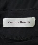 Couture brooch（クチュールブローチ）ワンピース 黒 サイズ:40(M位) レディース/2200699475020