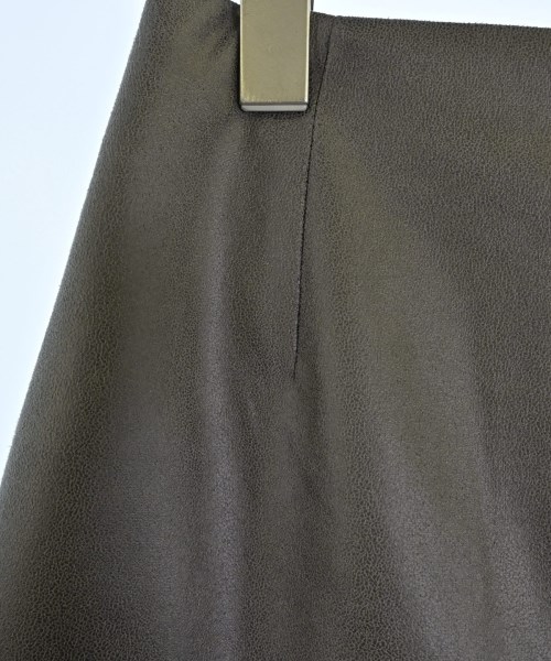 Couture brooch（クチュールブローチ）ロング・マキシ丈スカート グレー サイズ:38(M位) レディース/2200699698023