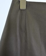 Couture brooch（クチュールブローチ）ロング・マキシ丈スカート グレー サイズ:38(M位) レディース/2200699698023