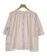 Couture brooch（クチュールブローチ）ブラウス ピンク サイズ:38(M位) レディース/2200699698078