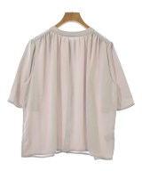 Couture brooch（クチュールブローチ）ブラウス ピンク サイズ:38(M位) レディース/2200699698078