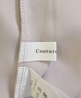 Couture brooch（クチュールブローチ）ブラウス ピンク サイズ:38(M位) レディース/2200699698078