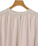 Couture brooch（クチュールブローチ）ブラウス ピンク サイズ:38(M位) レディース/2200699698078