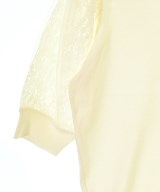 Couture brooch（クチュールブローチ）ニット・セーター 白 サイズ:38(M位) レディース/2200695144012
