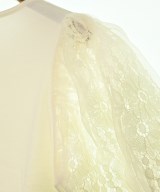 Couture brooch（クチュールブローチ）ニット・セーター 白 サイズ:38(M位) レディース/2200695144012