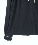 Couture brooch（クチュールブローチ）ブラウス 紺 サイズ:36(S位) レディース/2200698607071