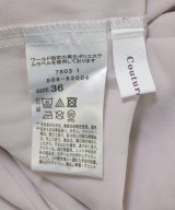 Couture brooch（クチュールブローチ）ブラウス ピンク サイズ:36(S位) レディース/2200698607088