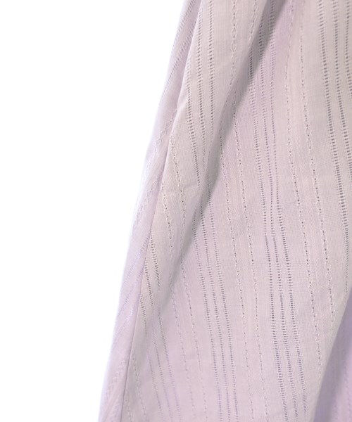 Couture brooch（クチュールブローチ）ワンピース 紫 サイズ:36(S位) レディース/2200699569019