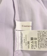 Couture brooch（クチュールブローチ）ワンピース 紫 サイズ:36(S位) レディース/2200699569019