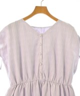 Couture brooch（クチュールブローチ）ワンピース 紫 サイズ:36(S位) レディース/2200699569019