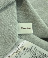 Couture brooch（クチュールブローチ）ニット・セーター グレー サイズ:38(M位) レディース/2200699569033