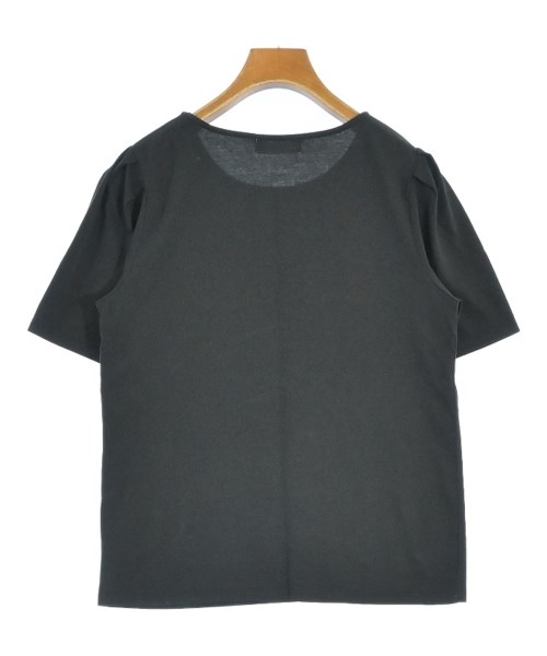 Couture brooch（クチュールブローチ）Tシャツ・カットソー 黒 サイズ:38(M位) レディース/2200699569040