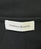 Couture brooch（クチュールブローチ）Tシャツ・カットソー 黒 サイズ:38(M位) レディース/2200699569040