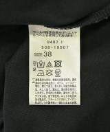 Couture brooch（クチュールブローチ）Tシャツ・カットソー 黒 サイズ:38(M位) レディース/2200699569040