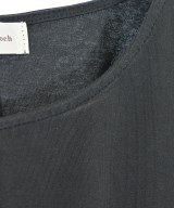 Couture brooch（クチュールブローチ）Tシャツ・カットソー 黒 サイズ:38(M位) レディース/2200699569040