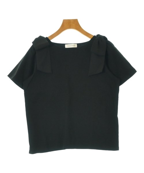 Couture brooch(クチュールブローチ)Tシャツ・カットソー 黒 サイズ:38(M位)/2200699569057