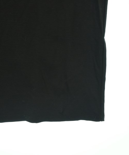 Couture brooch（クチュールブローチ）Tシャツ・カットソー 黒 サイズ:38(M位) レディース/2200699569057