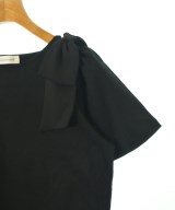Couture brooch（クチュールブローチ）Tシャツ・カットソー 黒 サイズ:38(M位) レディース/2200699569057