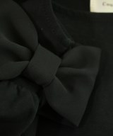 Couture brooch（クチュールブローチ）Tシャツ・カットソー 黒 サイズ:38(M位) レディース/2200699569057