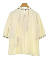 Couture brooch（クチュールブローチ）ブラウス 白 サイズ:38(M位) レディース/2200699569064