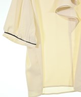 Couture brooch（クチュールブローチ）ブラウス 白 サイズ:38(M位) レディース/2200699569064