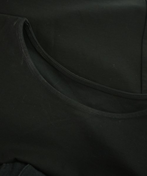 Couture brooch（クチュールブローチ）Tシャツ・カットソー 黒 サイズ:36(S位) レディース/2200699569071