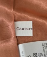 Couture brooch（クチュールブローチ）ワンピース オレンジ サイズ:38(M位) レディース/2200645168228