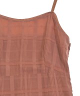 Couture brooch（クチュールブローチ）ワンピース オレンジ サイズ:38(M位) レディース/2200645168228