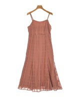 Couture brooch ワンピース