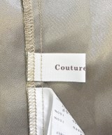 Couture brooch（クチュールブローチ）ロング・マキシ丈スカート グレー サイズ:36(S位) レディース/2200645168235