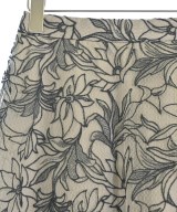 Couture brooch（クチュールブローチ）ロング・マキシ丈スカート グレー サイズ:36(S位) レディース/2200645168235