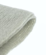 Couture brooch（クチュールブローチ）マフラー グレー サイズ:- レディース/2200644937566