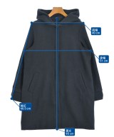 Couture brooch（クチュールブローチ）その他 紺 サイズ:40(M位) レディース/2200657198015