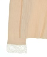 Couture brooch（クチュールブローチ）ニット・セーター 白 サイズ:38(M位) レディース/2200653551012