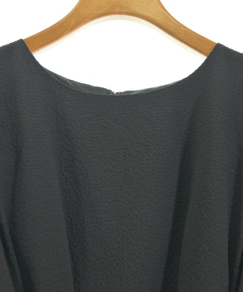 Couture brooch（クチュールブローチ）ワンピース 黒 サイズ:36(S位) レディース/2200652876079