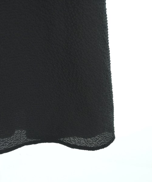 Couture brooch（クチュールブローチ）ワンピース 黒 サイズ:36(S位) レディース/2200652876079