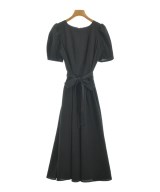 Couture brooch（クチュールブローチ）ワンピース 黒 サイズ:36(S位) レディース/2200652876079