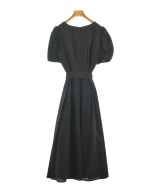 Couture brooch（クチュールブローチ）ワンピース 黒 サイズ:36(S位) レディース/2200652876079