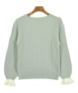 Couture brooch ニット・セーター