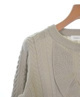 Couture brooch（クチュールブローチ）ニット・セーター ベージュ サイズ:38(M位) レディース/2200656047031