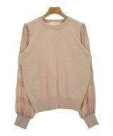 Couture brooch ニット・セーター