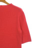 Couture brooch（クチュールブローチ）ニット・セーター 赤 サイズ:38(M位) レディース/2200688842147