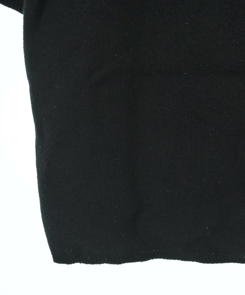 Couture brooch（クチュールブローチ）ニット・セーター 黒 サイズ:38(M位) レディース/2200688842154