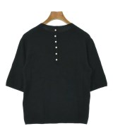 Couture brooch（クチュールブローチ）ニット・セーター 黒 サイズ:38(M位) レディース/2200688842154